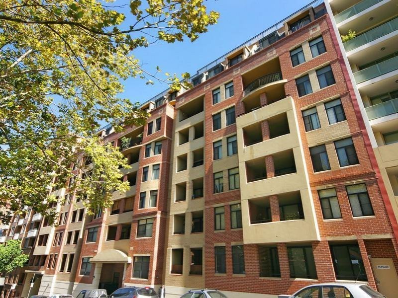 311/199 Pyrmont St, Pyrmont NSW 2009