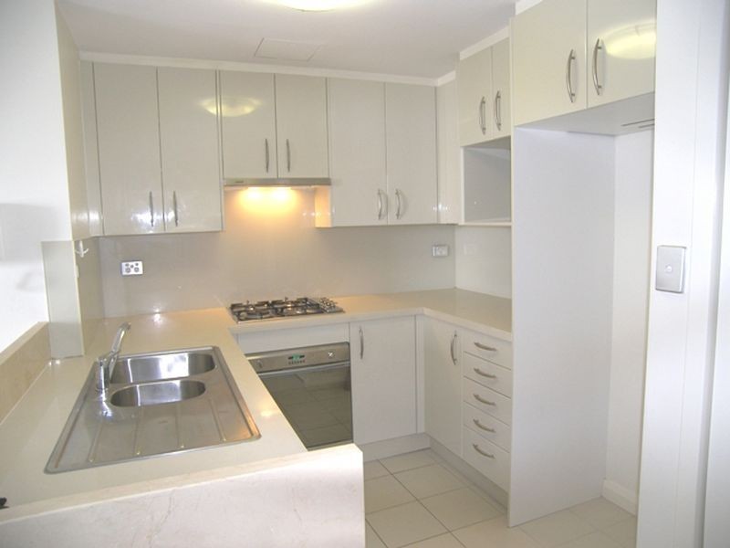 3203/91 Liverpool St, Sydney NSW 2000