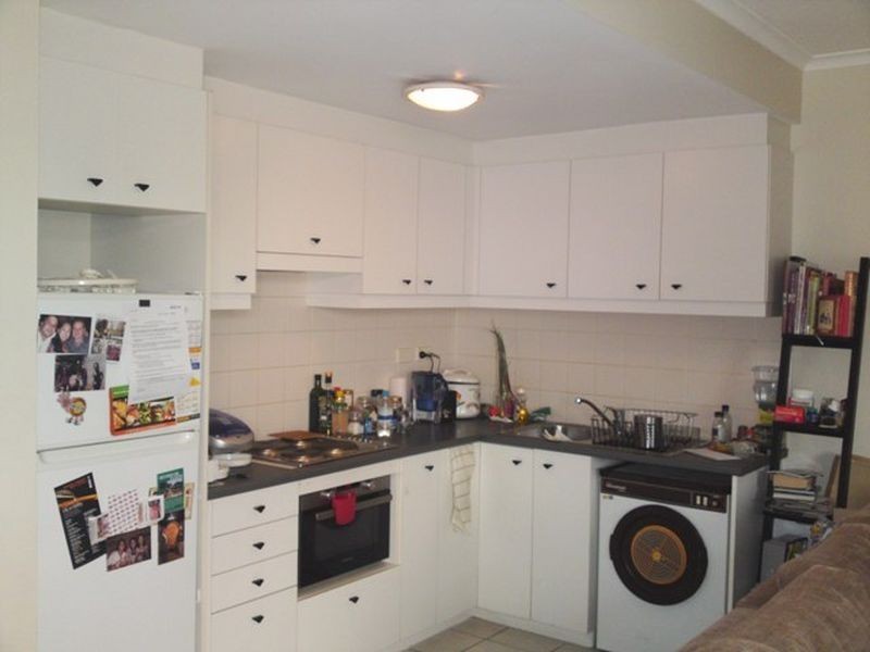 26/100 Cleveland St, Chippendale NSW 2008