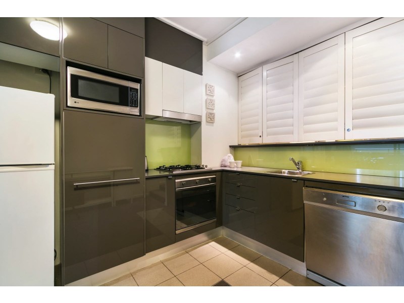 Level 3/444 Harris St, Ultimo NSW 2007