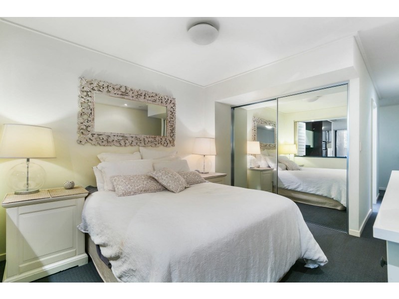 Level 3/444 Harris St, Ultimo NSW 2007