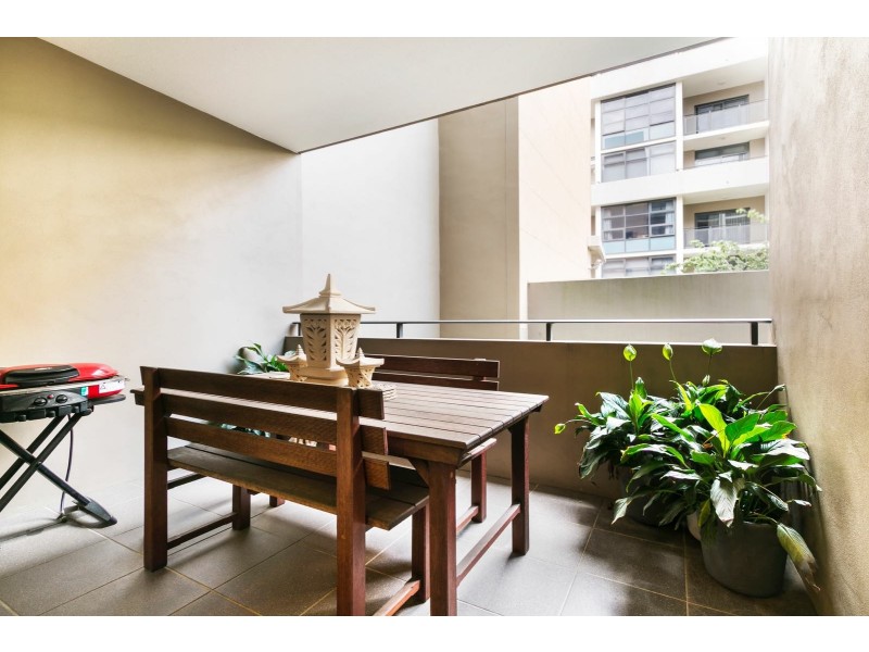 Level 3/444 Harris St, Ultimo NSW 2007