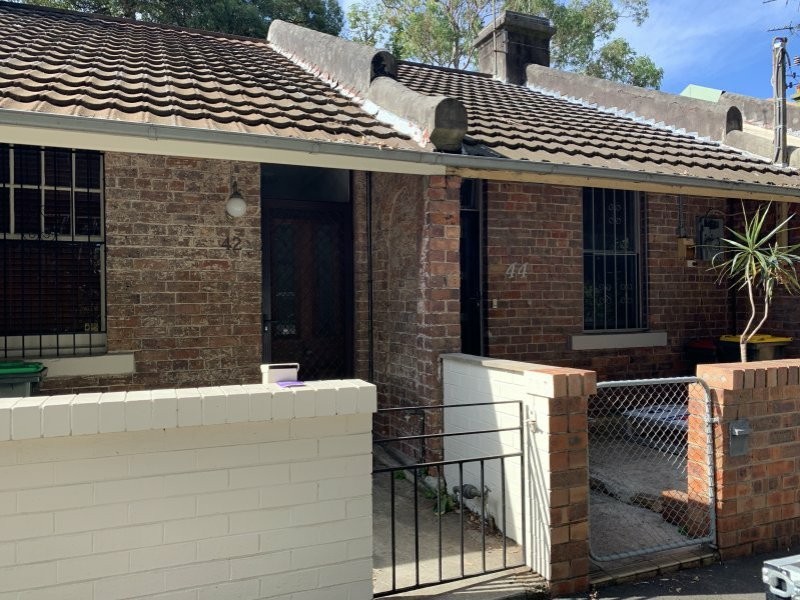 42 Bulwara Rd, Pyrmont NSW 2009