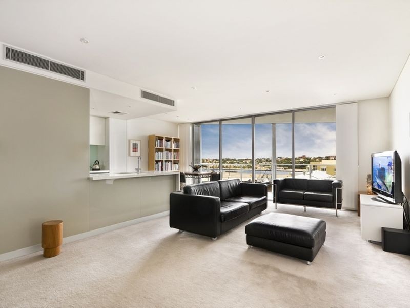 505/45 Bowman St, Pyrmont NSW 2009