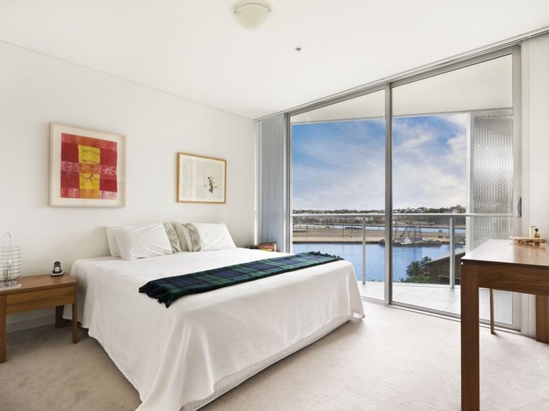 505/45 Bowman St, Pyrmont NSW 2009