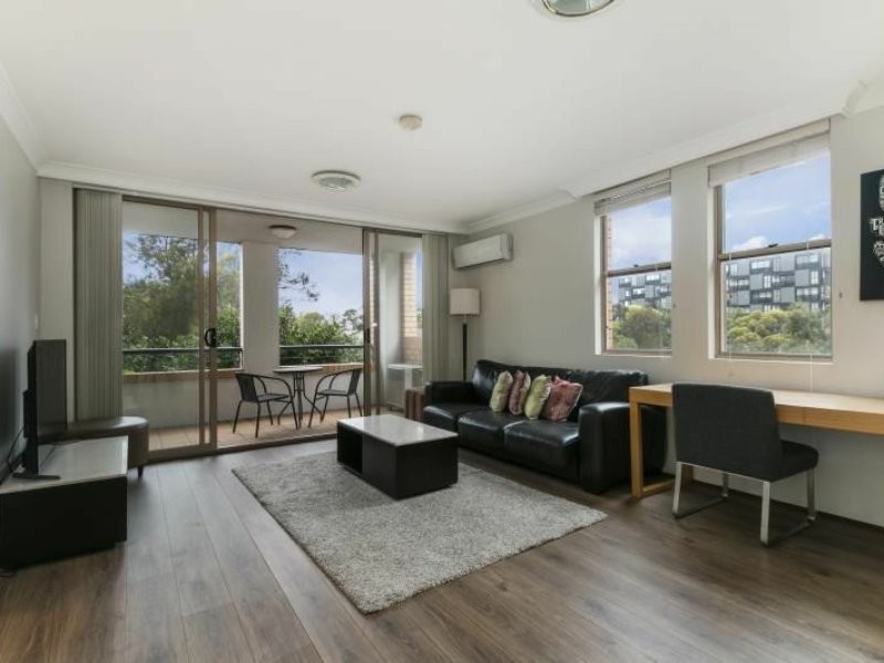 518/261 Harris St, Pyrmont NSW 2009