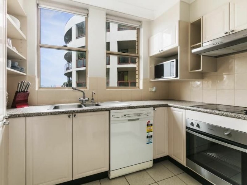 518/261 Harris St, Pyrmont NSW 2009