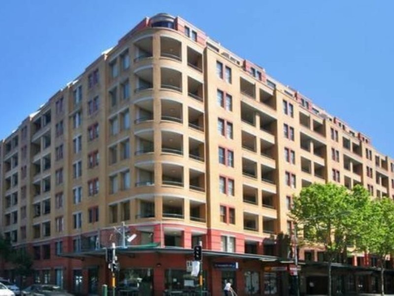 518/261 Harris St, Pyrmont NSW 2009