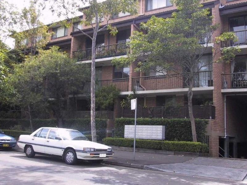 16/61-65 Macarthur St, Ultimo NSW 2007