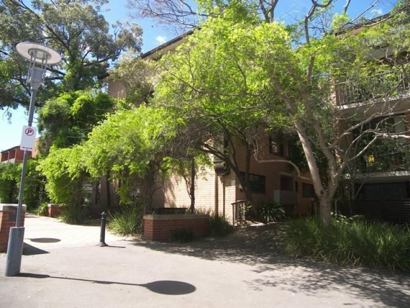 16/61-65 Macarthur St, Ultimo NSW 2007