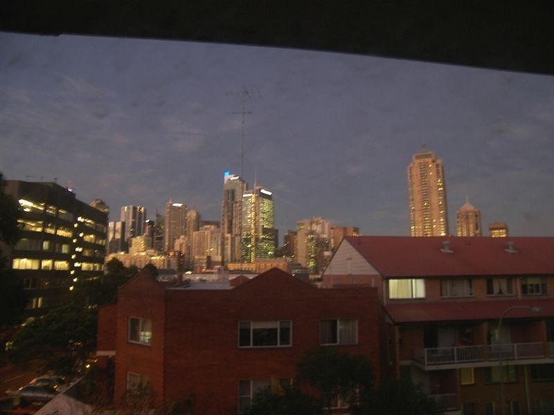 16/61-65 Macarthur St, Ultimo NSW 2007