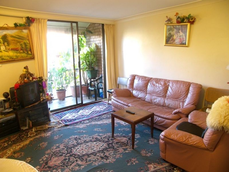 16/61-65 Macarthur St, Ultimo NSW 2007