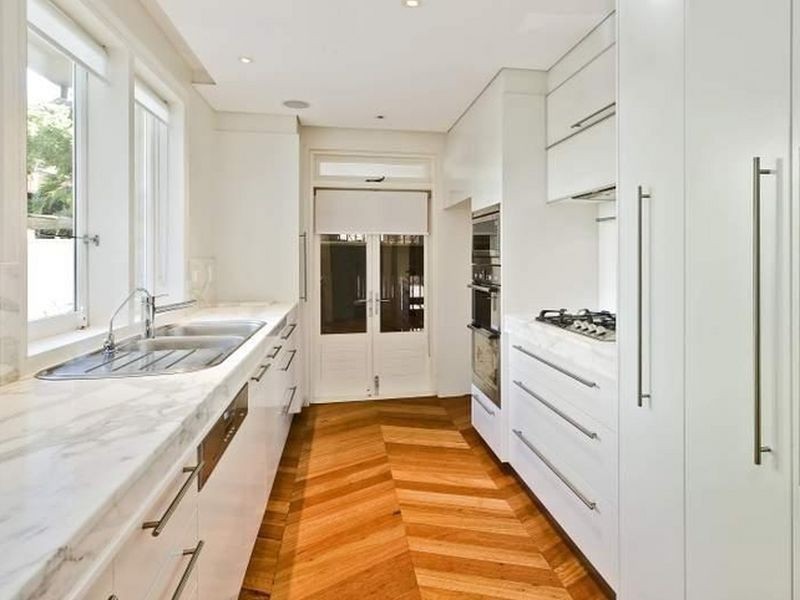 1 Quarry Lane, Ultimo NSW 2007