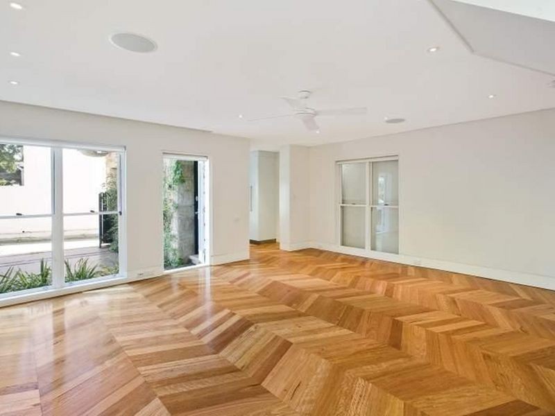 1 Quarry Lane, Ultimo NSW 2007