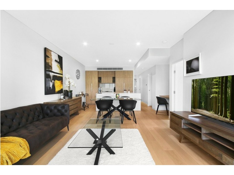 Level 3/517 Harris St, Ultimo NSW 2007