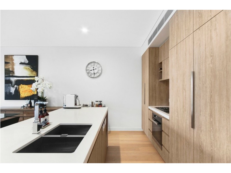 Level 3/517 Harris St, Ultimo NSW 2007