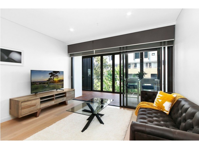 Level 3/517 Harris St, Ultimo NSW 2007