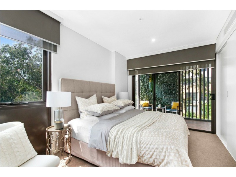 Level 3/517 Harris St, Ultimo NSW 2007