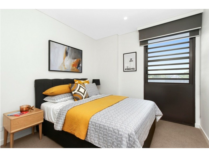 Level 3/517 Harris St, Ultimo NSW 2007