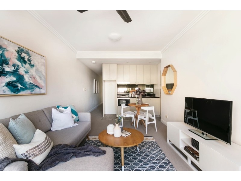 506/2 Jones Bay Rd, Pyrmont NSW 2009