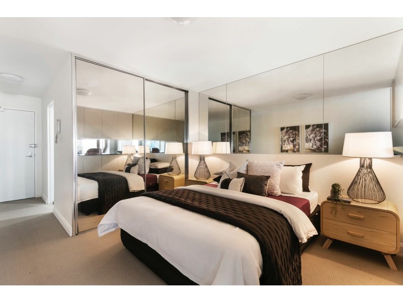 506/2 Jones Bay Rd, Pyrmont NSW 2009