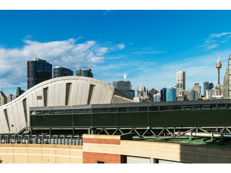 506/2 Jones Bay Rd, Pyrmont NSW 2009