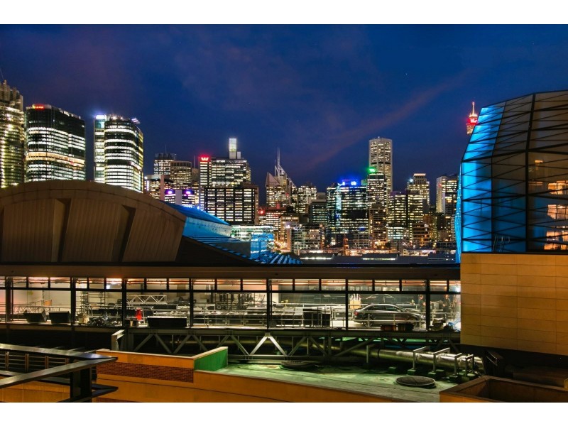 506/2 Jones Bay Rd, Pyrmont NSW 2009