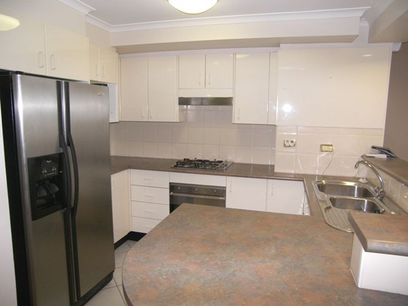 119/1-29 Bunn St,, Pyrmont NSW 2009
