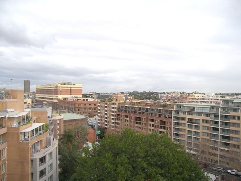 119/1-29 Bunn St,, Pyrmont NSW 2009