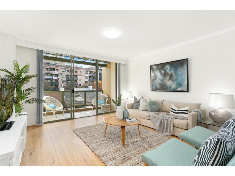 78/149 Pyrmont Street, Pyrmont NSW 2009