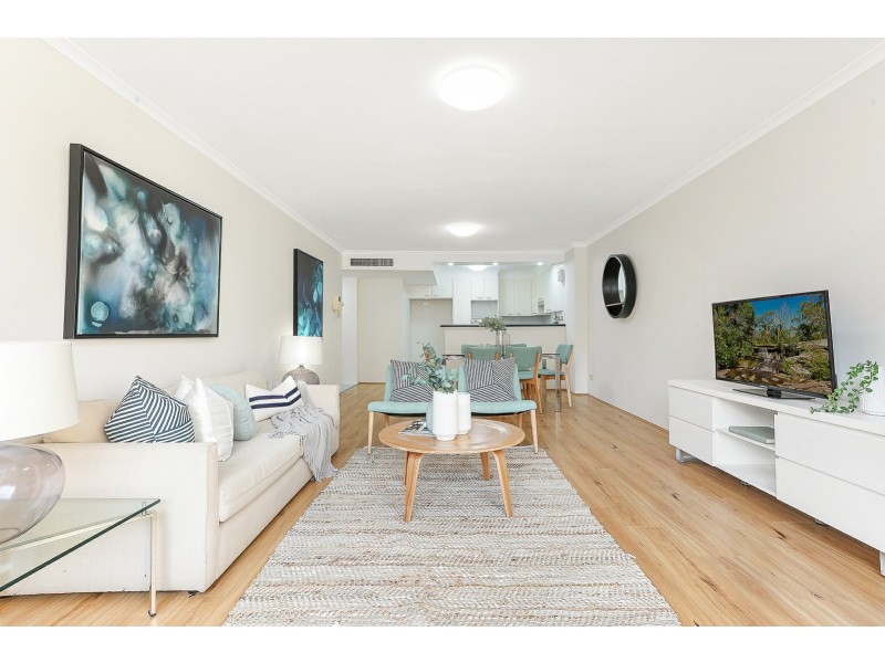 78/149 Pyrmont Street, Pyrmont NSW 2009