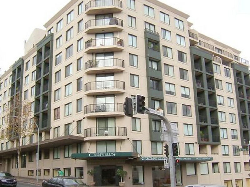 31/209 Harris Street, Pyrmont NSW 2009