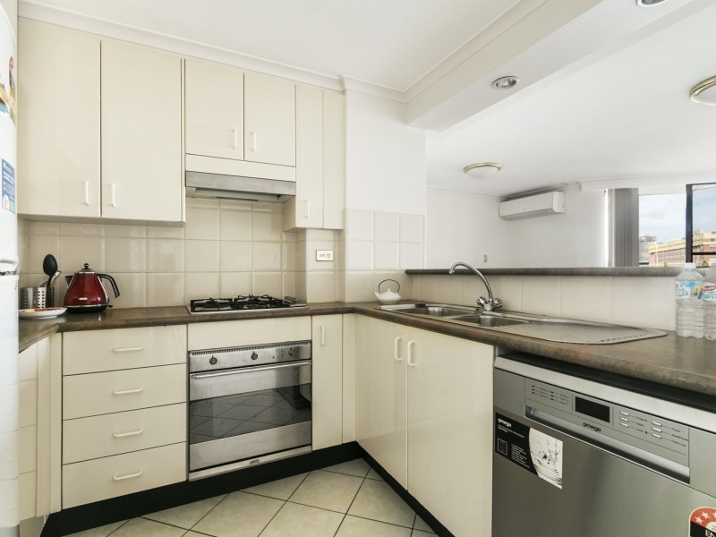 210/120 Pyrmont St, Pyrmont NSW 2009