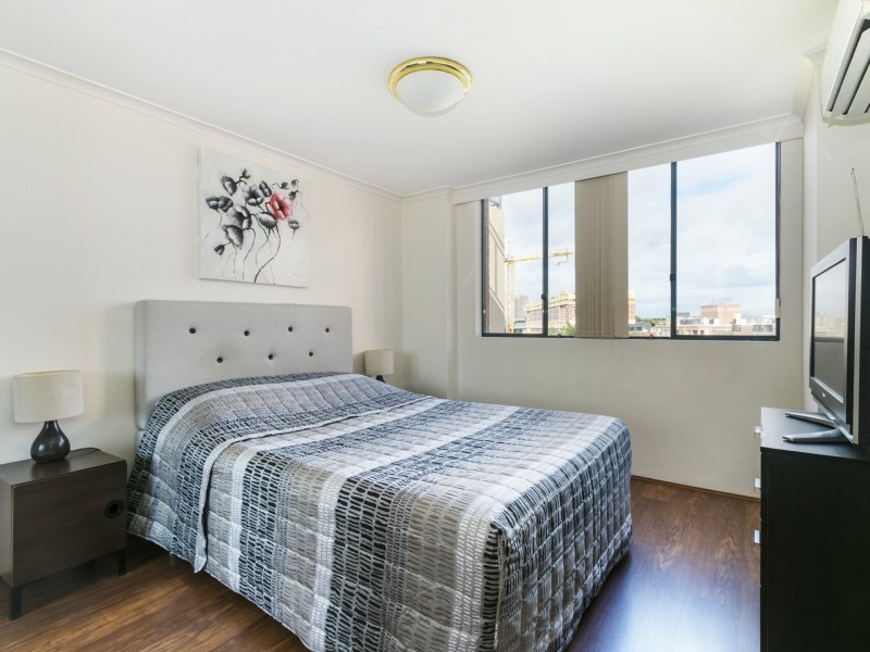 210/120 Pyrmont St, Pyrmont NSW 2009