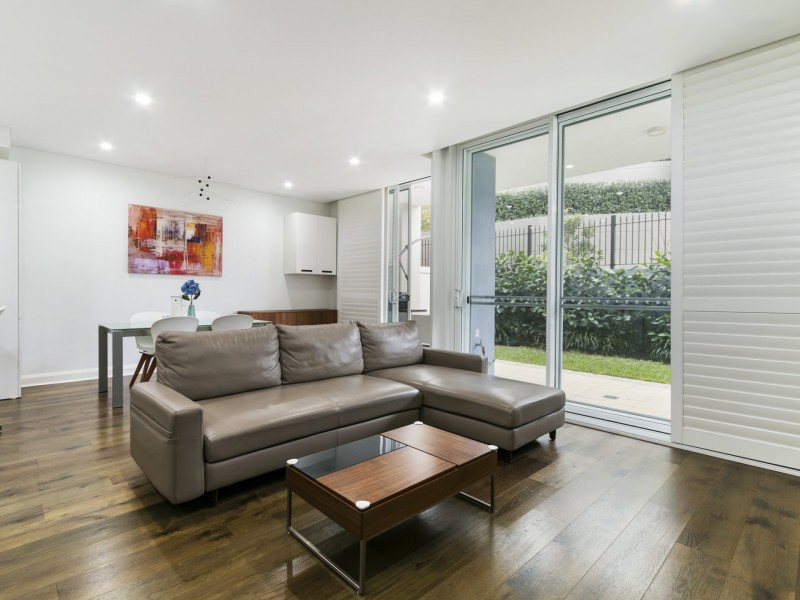 111/58 Peninsula Drive, Breakfast Point NSW 2137