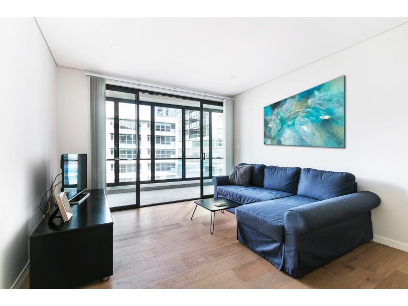 401/567 Pacific Highway, St Leonards NSW 2065