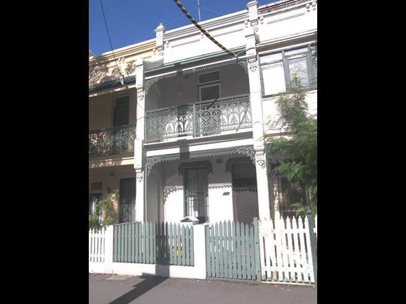 155 Jones St, Pyrmont NSW 2009