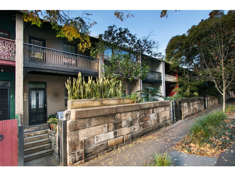 268 Harris St, Pyrmont NSW 2009