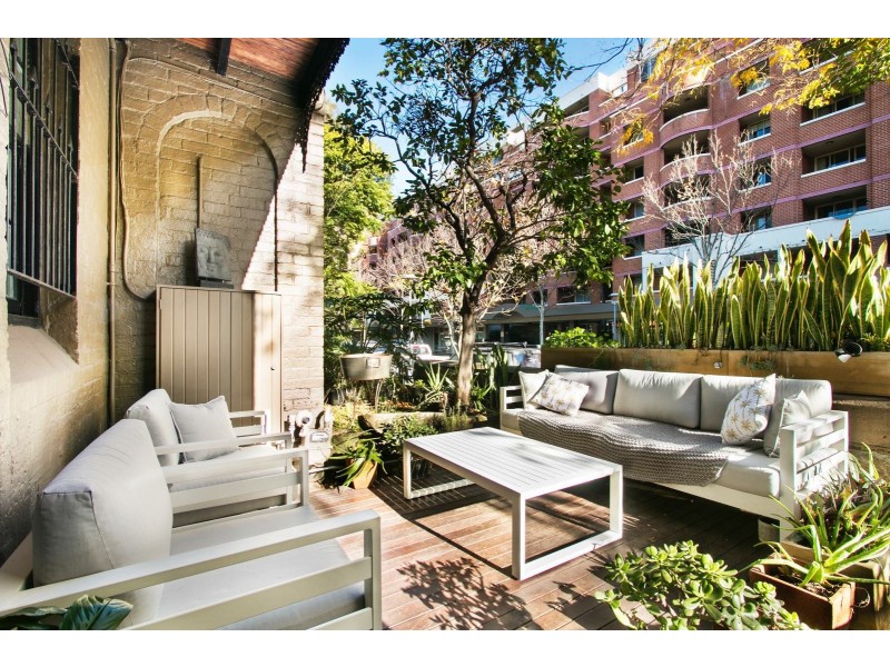 268 Harris St, Pyrmont NSW 2009