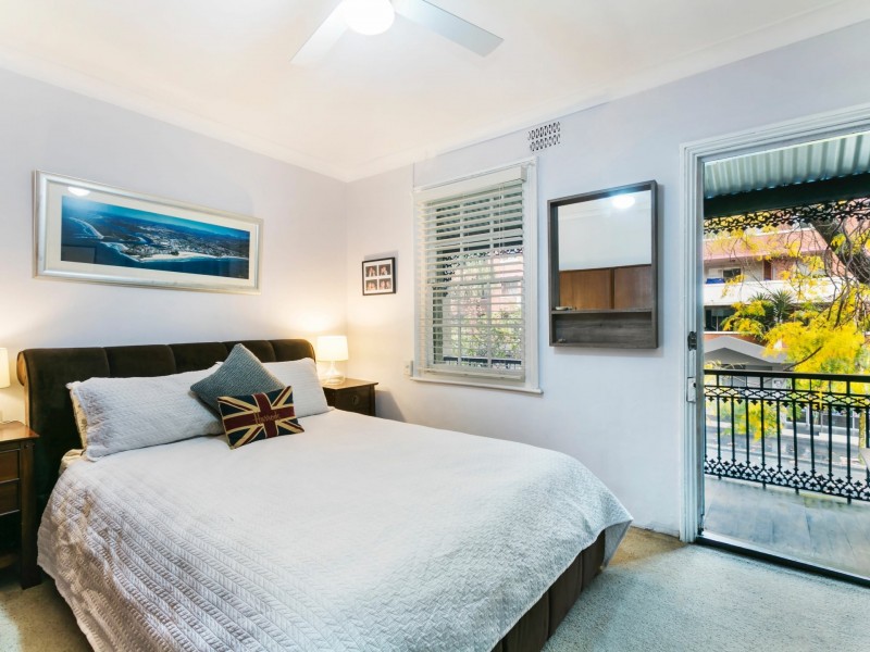 268 Harris St, Pyrmont NSW 2009