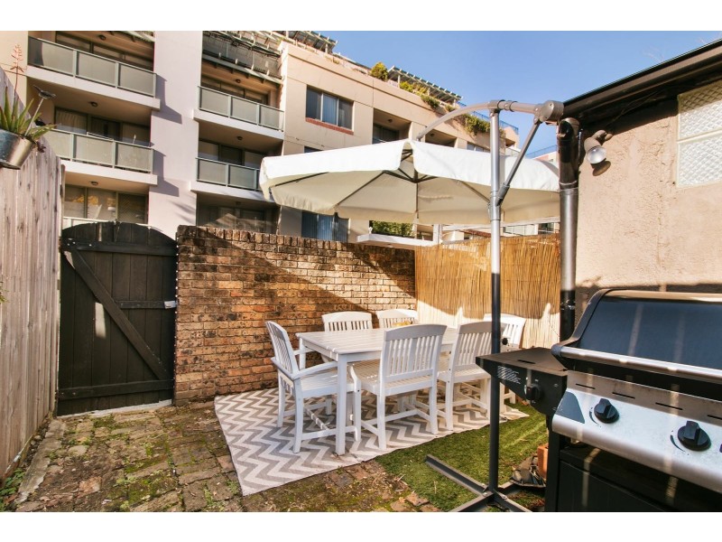 268 Harris St, Pyrmont NSW 2009