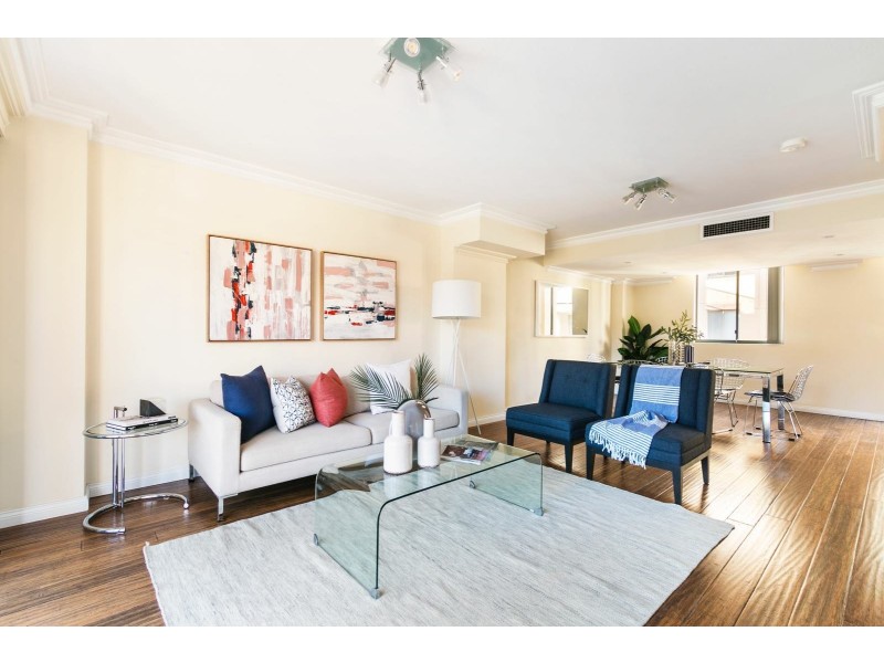 158/149 Pyrmont Street, Pyrmont NSW 2009