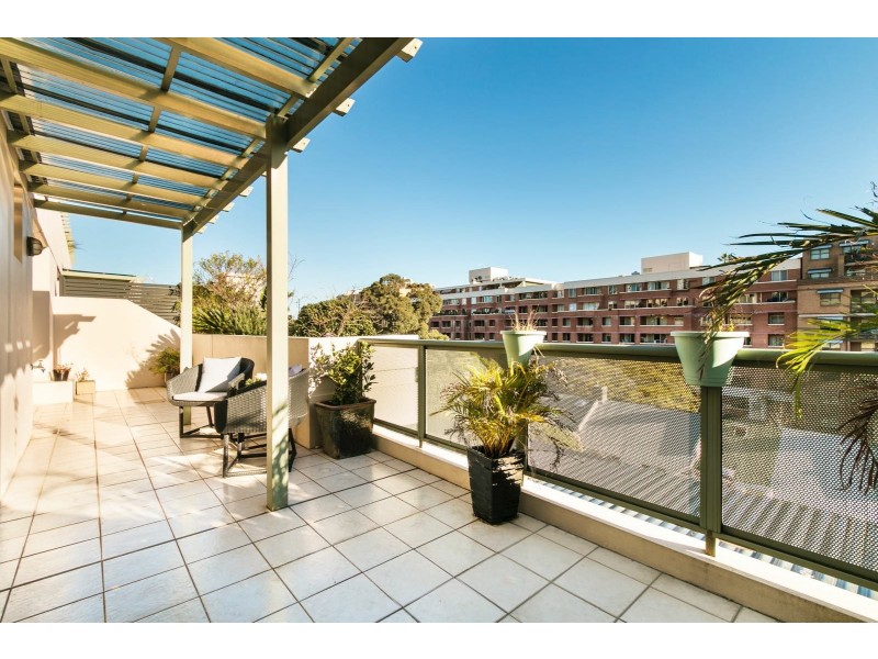 158/149 Pyrmont Street, Pyrmont NSW 2009