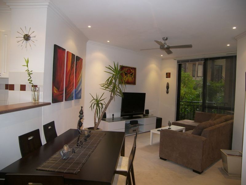 G8/199 Pyrmont Street, Pyrmont NSW 2009