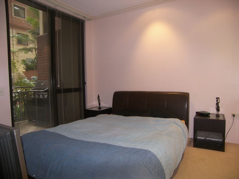 G8/199 Pyrmont Street, Pyrmont NSW 2009