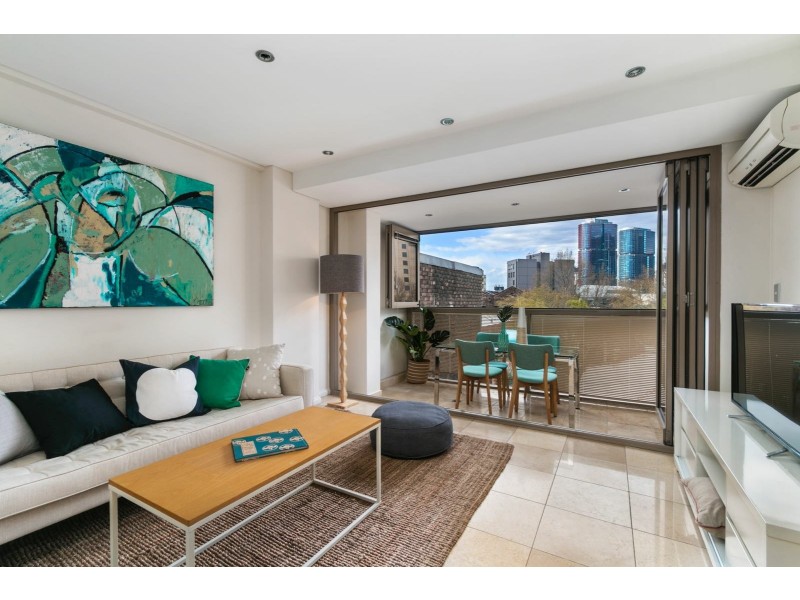 6/84 Harris St, Pyrmont NSW 2009