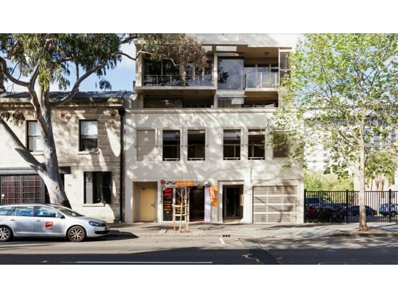 6/84 Harris St, Pyrmont NSW 2009
