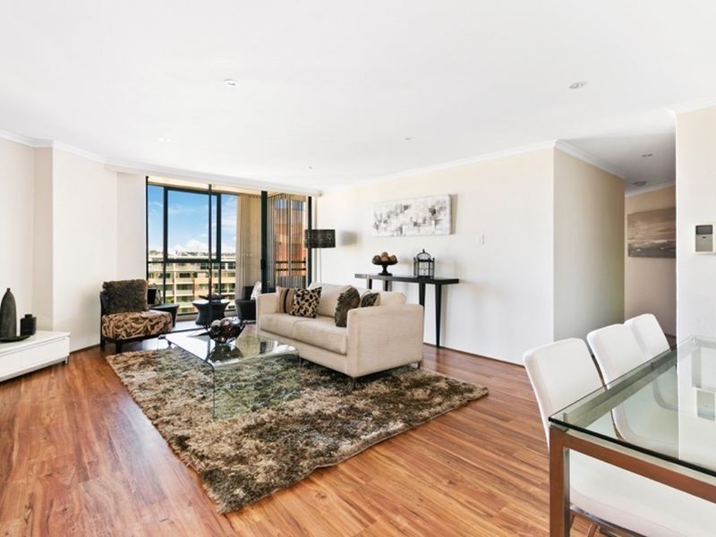 120/1-29 Bunn St,, Pyrmont NSW 2009