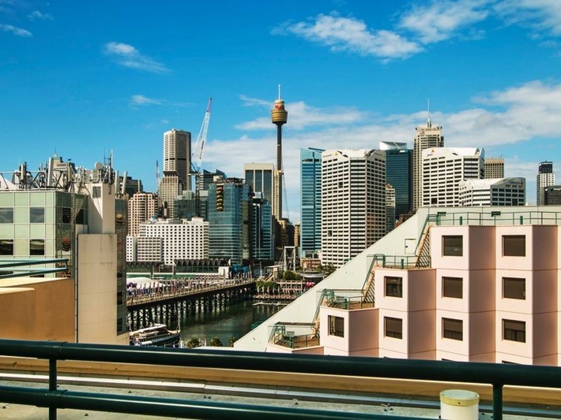 120/1-29 Bunn St,, Pyrmont NSW 2009