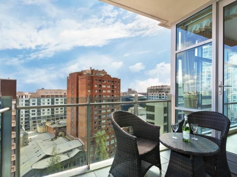 591 George St, Sydney NSW 2000